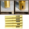 5 szt. diamentowa otwornica wiertło 10 mm